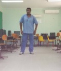 Francis 56 ans Baie-mahault Guadeloupe