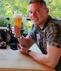 Marius 35 ans Liestal Suisse