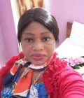 Michelle 40 Jahre Yaoundé  Kamerun