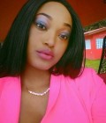 Ginette 38 ans Port Bouet Côte d\'Ivoire