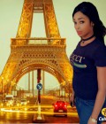 Diatou 40 ans Pikine Sénégal