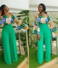 Michelle 36 ans Yaoundé 7 Cameroun