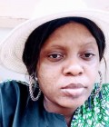 Denise 32 ans Douala Cameroun