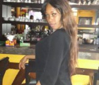 Clarisse 36 ans Abidjan  Côte d\'Ivoire