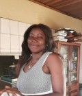 Francoise 41 years Yaounde  Cameroon