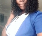 Francine 48 ans Libreville  Gabon