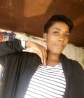 Sandra 38 Jahre Africaine Kamerun