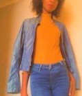 Issaka 25 ans Casablanca  Maroc