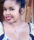 Eugenie 27 ans Tamatave  Madagascar