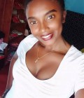 Odette 31 years Ambilobe Madagascar