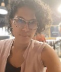 Christelle 36 ans Dijon  France