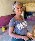 Abigail 29 ans Sunyani  Ghana