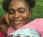 Anne marie 41 Jahre Yaoundé 2 Kamerun