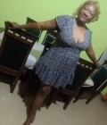 Charlotte 41 ans Yaoundé Iv Cameroun