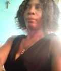 Charlotte 49 Jahre Ekounou  Kamerun