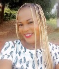 Leatitia 25 Jahre Libreville  Gabun