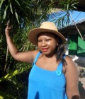 Laurencia 36 ans Manakara Madagascar
