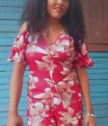 Marianah 32 Jahre Toamasina  Madagaskar