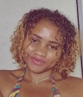 Wendy 27 ans Madagascar Madagascar