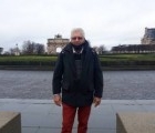 Gilles 69 years Lisieux France