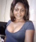 Catherine 38 ans Yaoundé 5 Cameroun