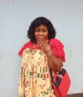 Anne 62 Jahre Yaoundé  Kamerun