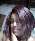 Dorothée 46 ans Yaoundé Cameroun