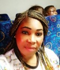 Clarice 31 ans Yaoundé Cameroun