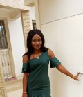 Bea 31 ans Dakar  Sénégal