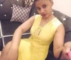 Sisca 29 ans Vohemar Madagascar