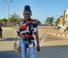 Eliane 28 Jahre Sambava Madagaskar