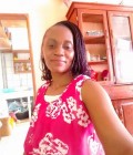 Carole 46 Jahre Yaoundé Kamerun