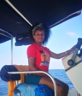 Brunella 34 ans Antsohihy  Madagascar