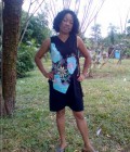 Annick 46 ans Vohémar Madagascar