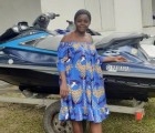 Juliette 33 years Yaoundé Cameroon