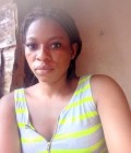 Fouda Ntsama 31 Jahre Yaoundé Cameroun