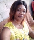 Brigitte 44 years Yaoundé Cameroon