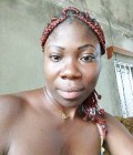 Claudia 32 ans Mfou  Cameroun
