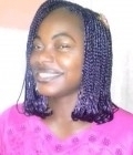 Elisette 36 ans Centre Cameroun