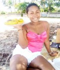 Ortencia 24 years Sambava  Madagascar
