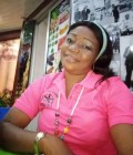 Genevieve 44 Jahre Yaoundé Kamerun