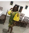Grace 47 years Kribi Cameroon