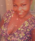 Nathalie 30 years Etecka Cameroon