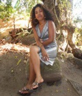 Sylvana 34 ans Sambava Madagascar
