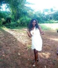 Melaine 37 ans Yaoundé 1er Cameroun