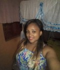 Francisca 31 ans Nosy-be Hell-ville Madagascar
