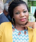 Oriana 38 years Libreville Gabon