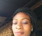 Hermine 32 ans Biwong Bane Cameroun