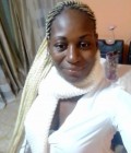 Catherine 34 years Douala  Cameroon