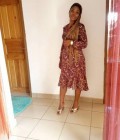 Viviane 37 Jahre Yaoundé Kamerun